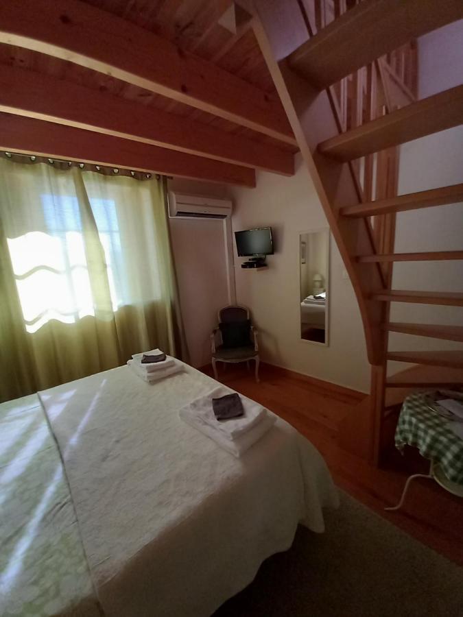 Chambres D'Hotes La Roumec Escandolieres Екстериор снимка